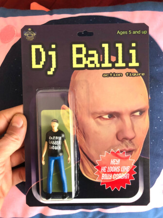 Dj Balli bootleg