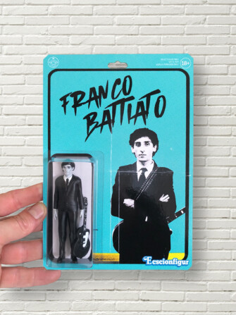 Franco Battiato