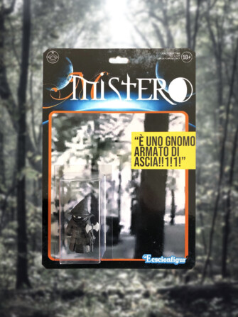 Mistero